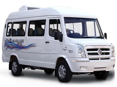Tempo Traveller