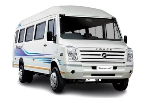 16-seater