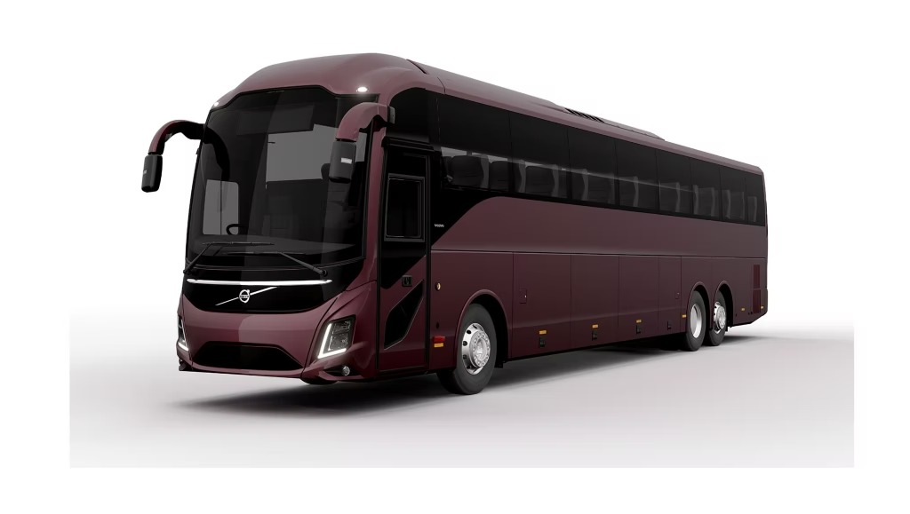 40-seater