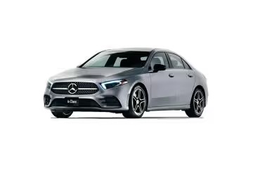 Mercedes