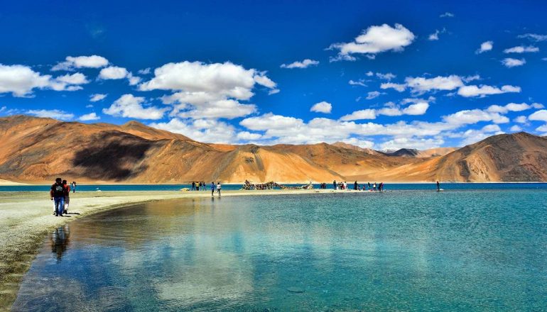 LEH - LADAKH
