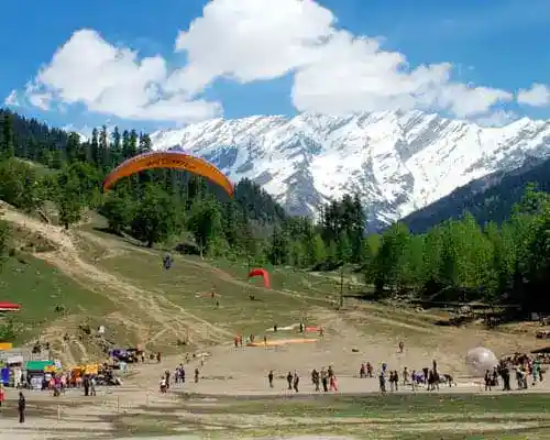  MANALI