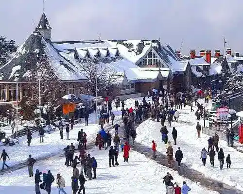 SHIMLA